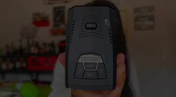 No Gimmicks. Just Performance: Inside the Uniden R4W Extreme Radar Detector