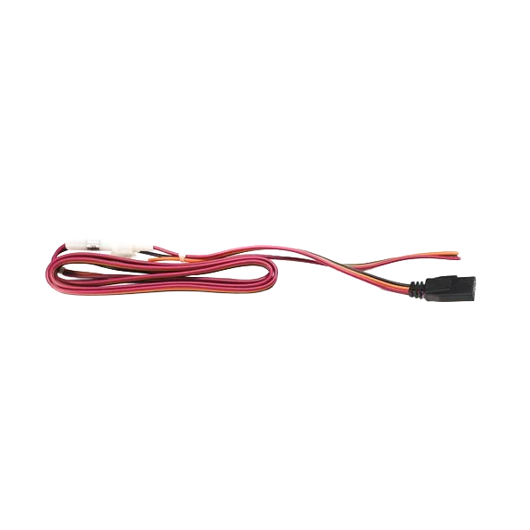 DC Cord for BEARCAT Series and PC Series