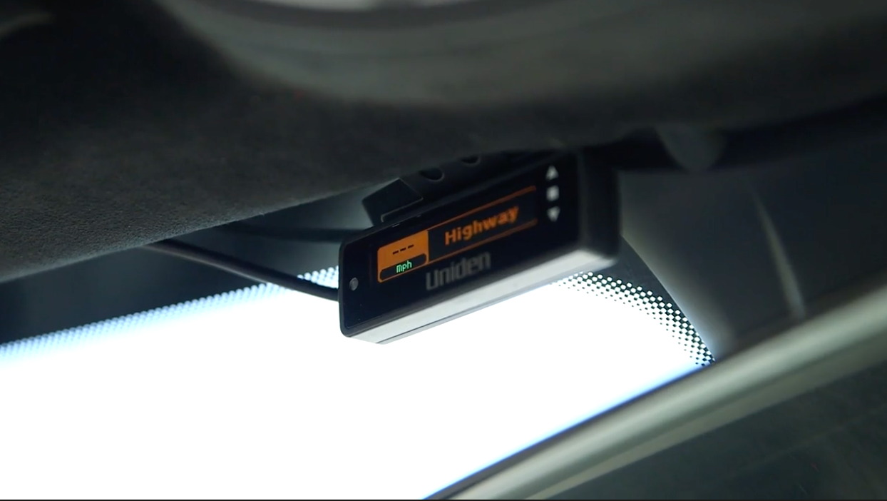 R9w – Uniden America Corporation