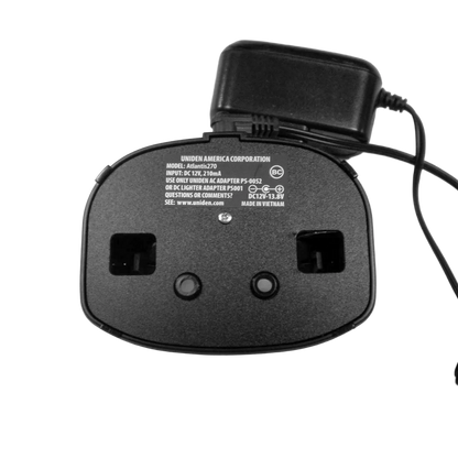 Charge Cradle for Atlantis 270