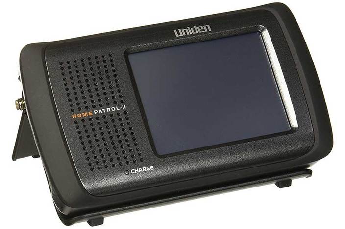 HomePatrol-2 – Uniden America Corporation