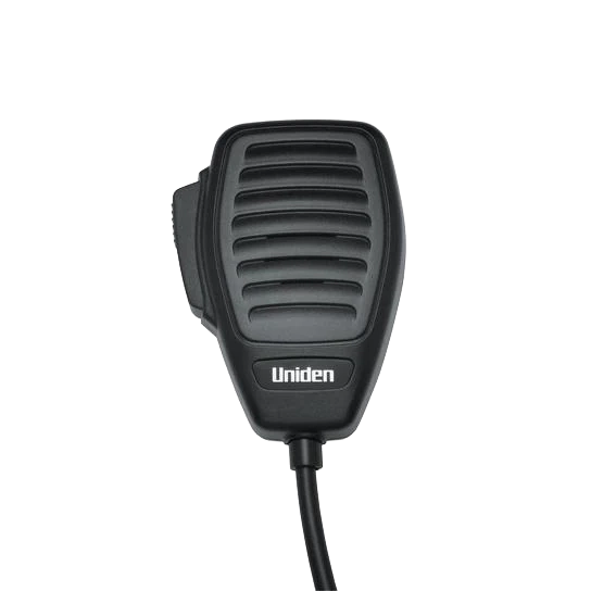 BC645 4-Pin CB Microphone for PRO505XL, PRO510XL, PRO520XL & PRO538W