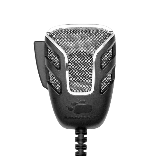 BC804NC 4-Pin Noise-cancelling Microphone for PC68 & PC78 Series BC804NC