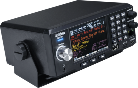 Radio Scanners – Uniden America Corporation