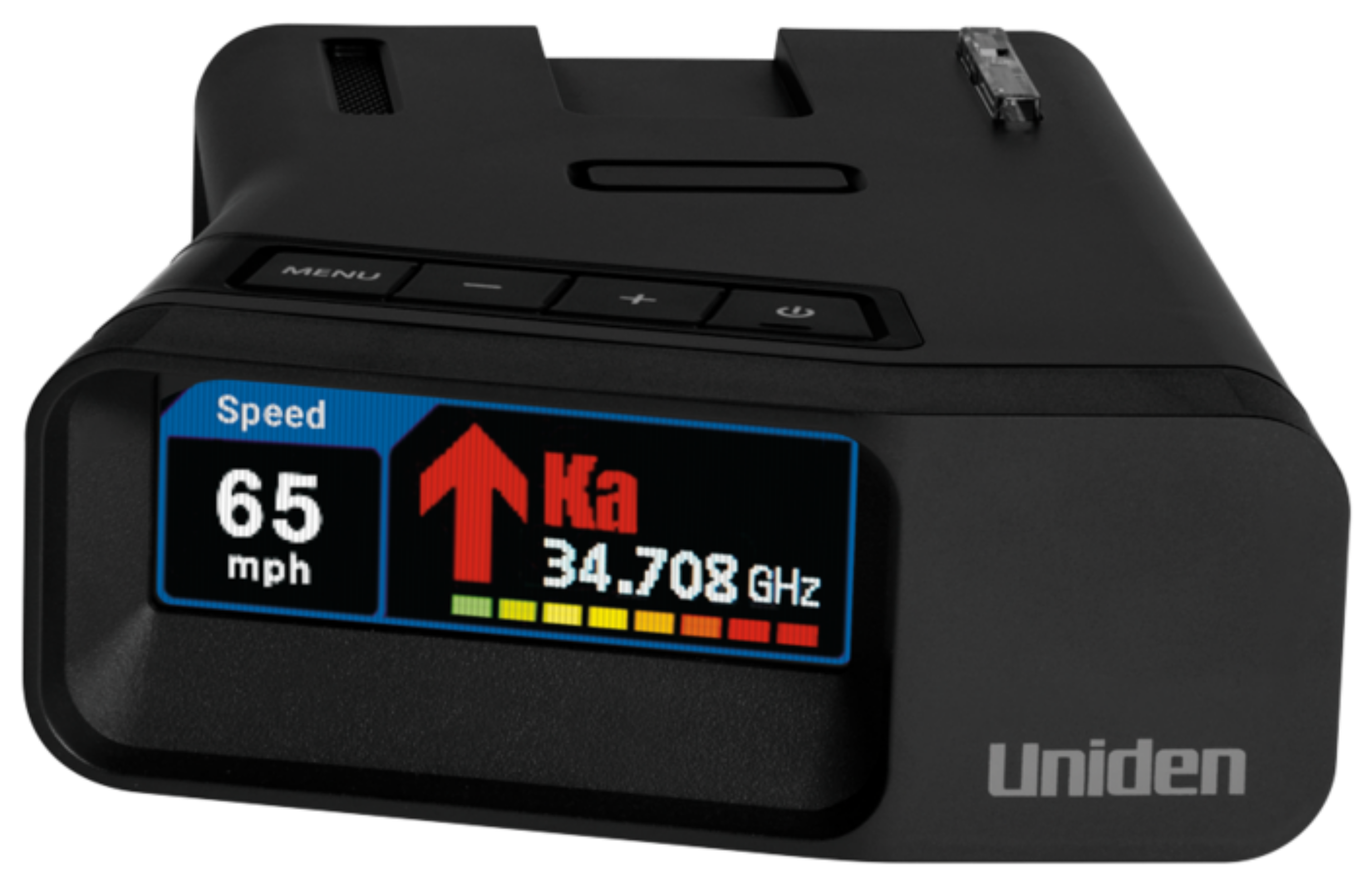 Radar Detectors – Uniden America Corporation