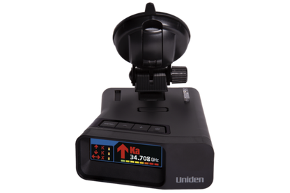 8 extreme long range radar detector with gps threat detection R7 radar detectors uniden
