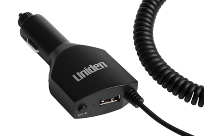 9 extreme long range radar detector with gps threat detection R7 radar detectors uniden