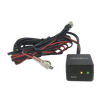 Uniden RDA-HDWKT Radar Detector Hardwire Kit with Mute Button – Uniden ...