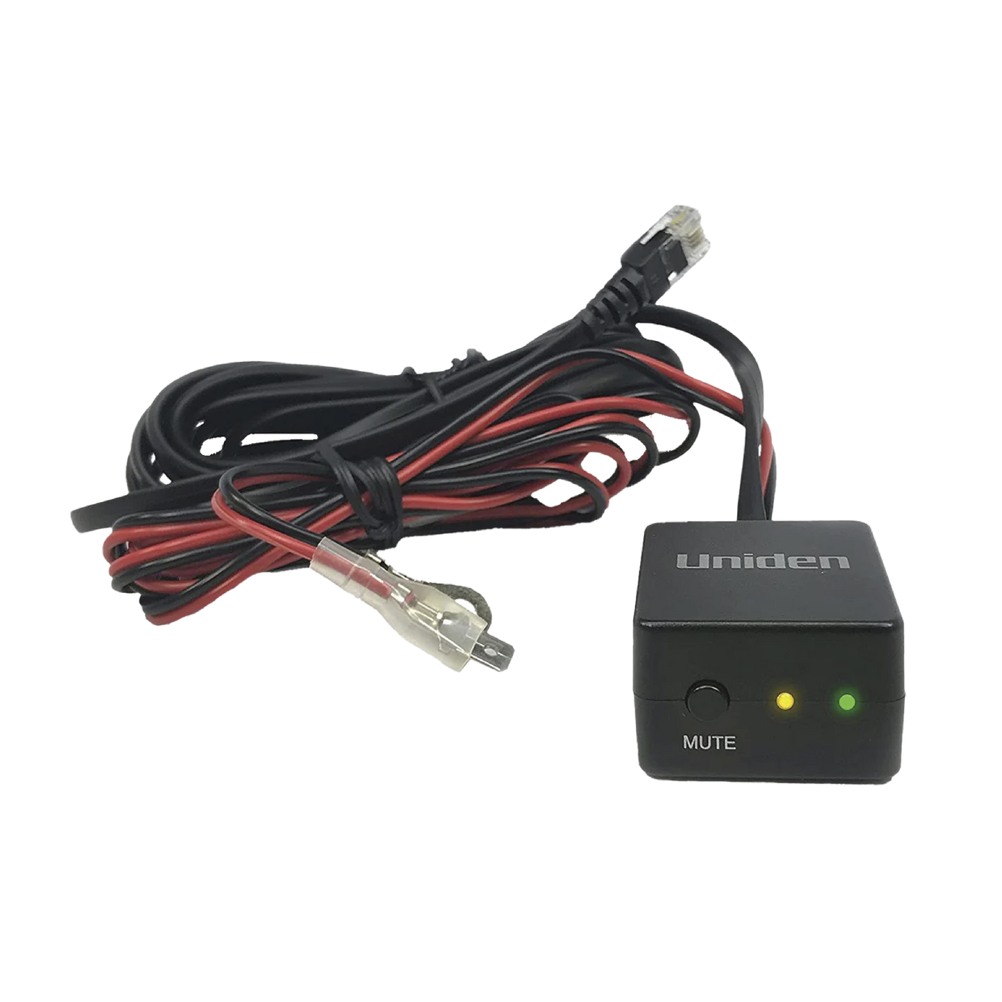 Hardwire Kit for R-Series & DFR-Series