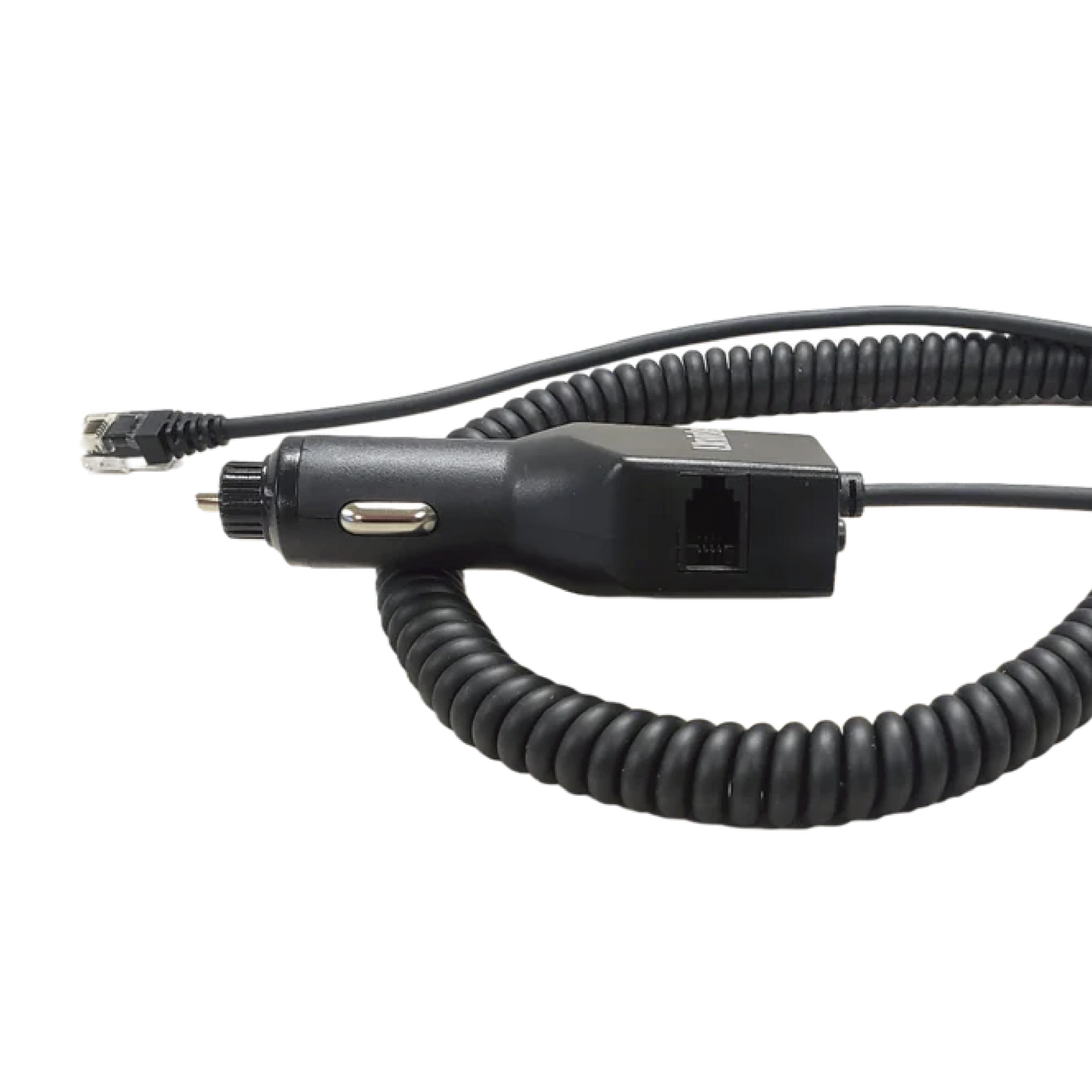 12V DC Power Adapter for Radar Detectors