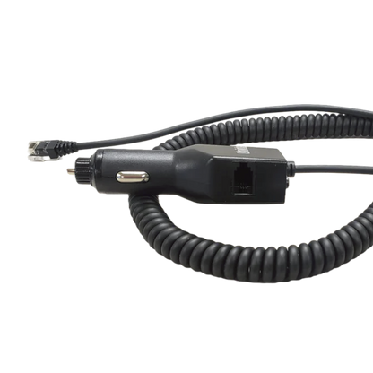 12V DC Power Adapter for Radar Detectors