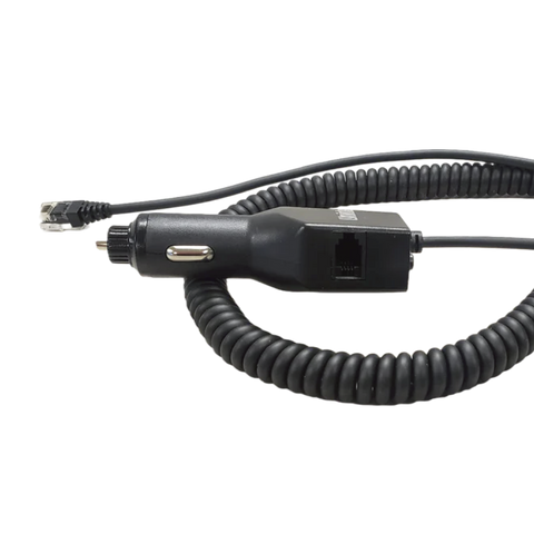 12V DC Power Adapter for Radar Detectors image 3