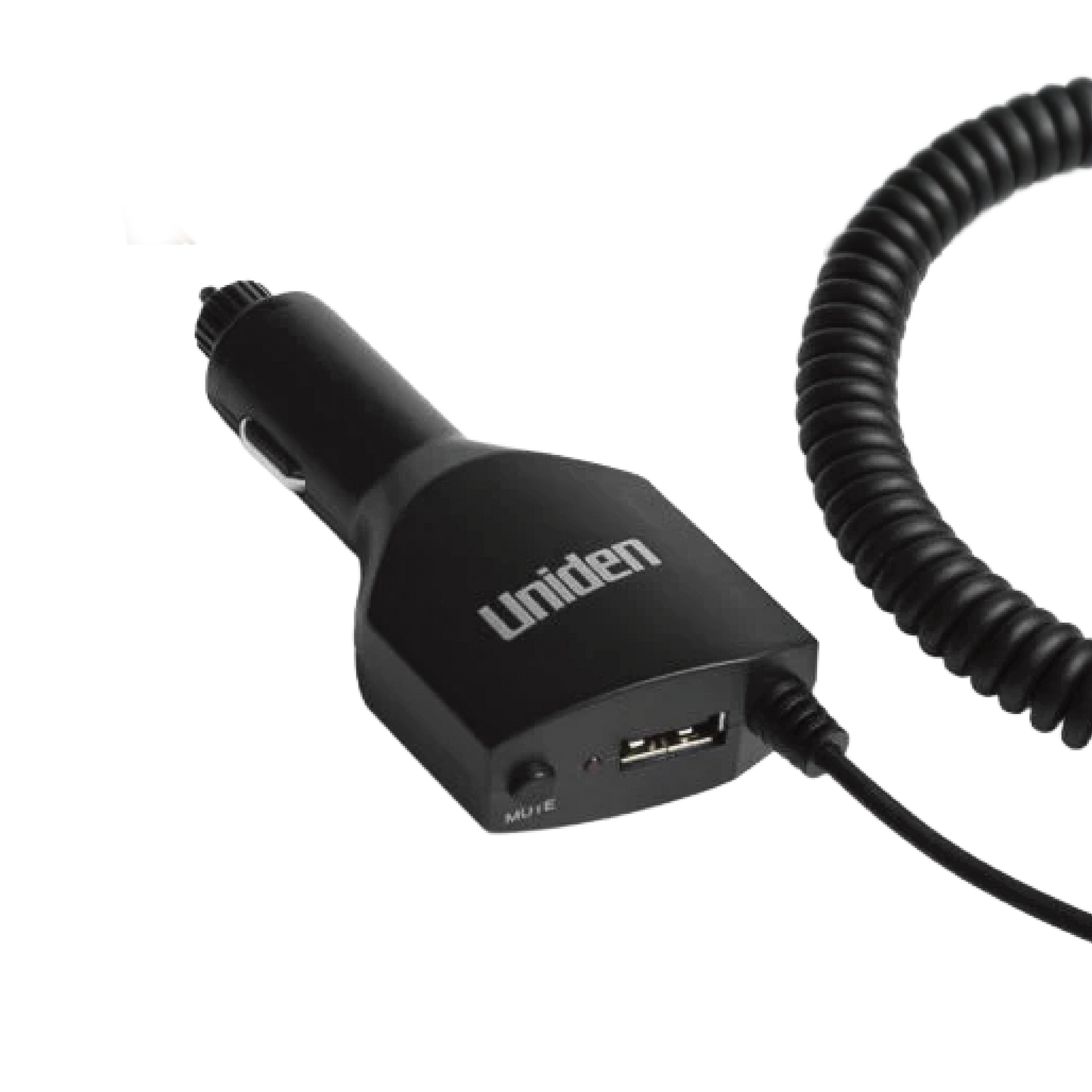 12V DC Power Adapter for Radar Detectors