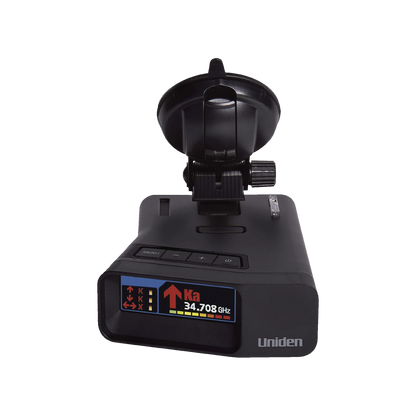 Premium Suction Cup Mount