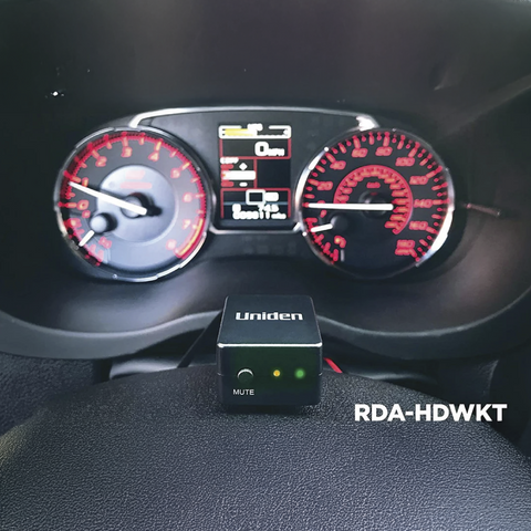 Hardwire Kit for R-Series & DFR-Series image 3