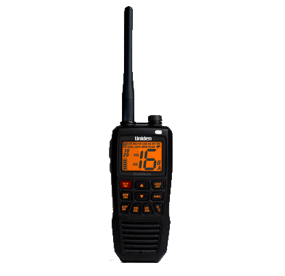 Atlantis 275