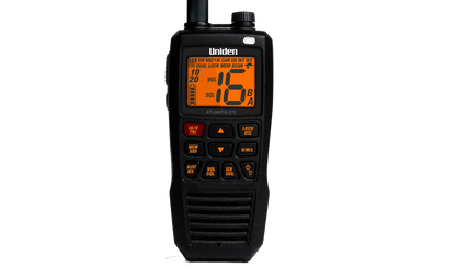 Atlantis 275