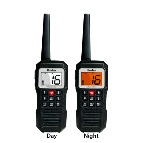 Atlantis 155 image 2