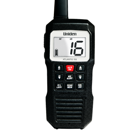 Atlantis 155 image 3