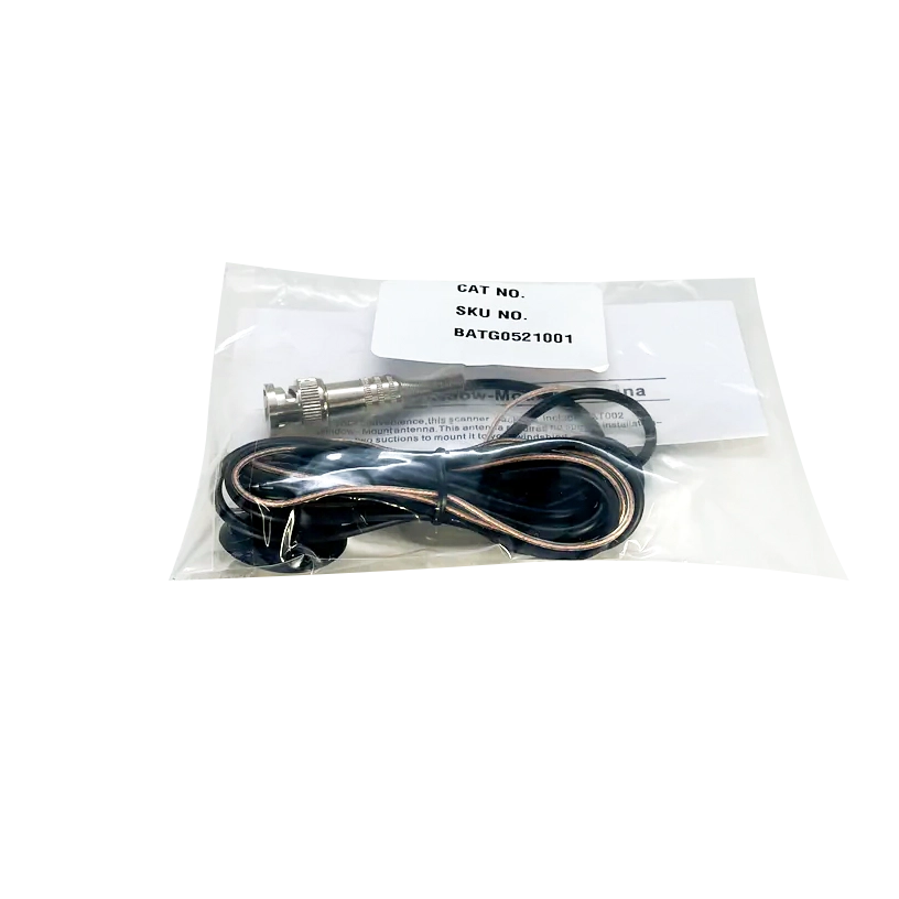 Mobile Mounting Antenna for Scanners