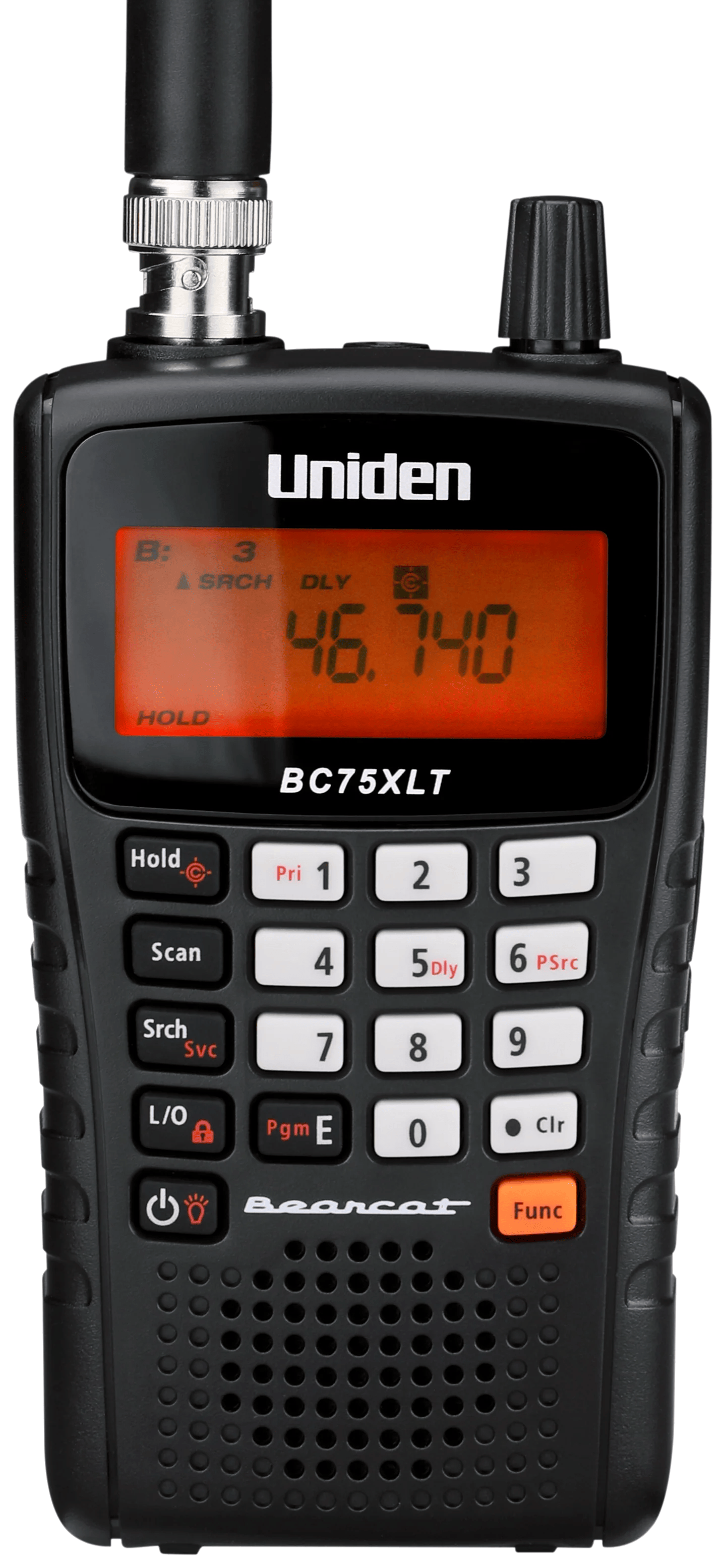 Uniden EZI33XLT PLUS scanner EZI-33-XLT - Passion Radio Uniden EZI33XLT PLUS scanner EZI-33-XLT - Passion Radio