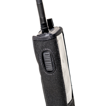 Protective Scanner Sleeves