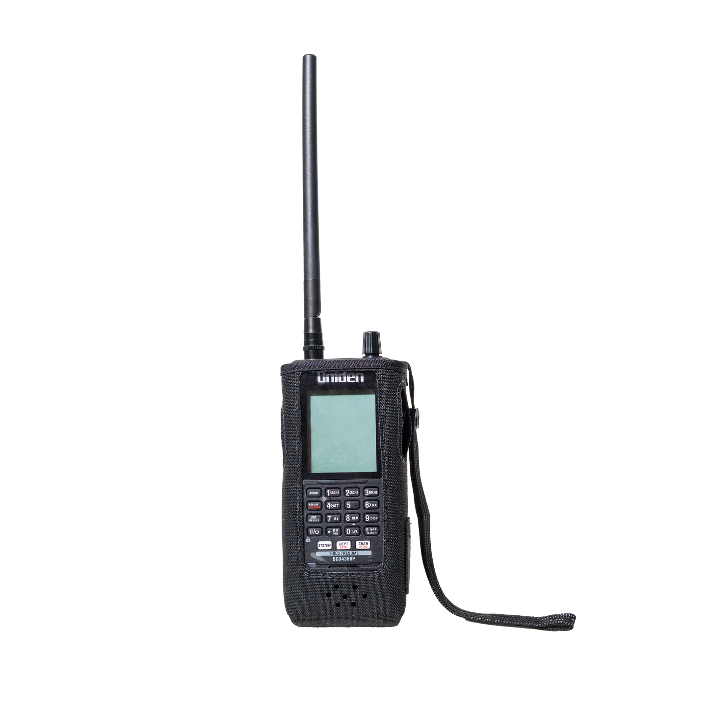 Protective Scanner Sleeves