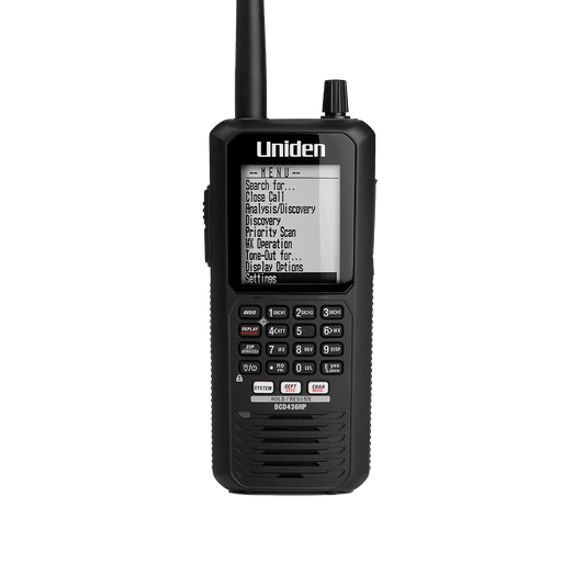 BCD436HP