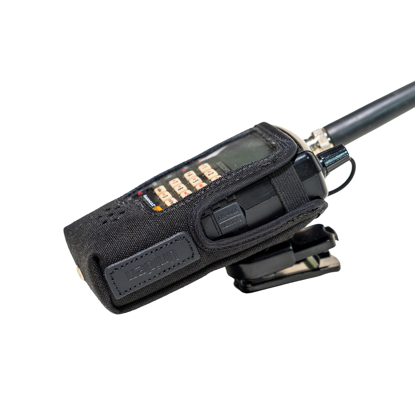 Protective Scanner Sleeves