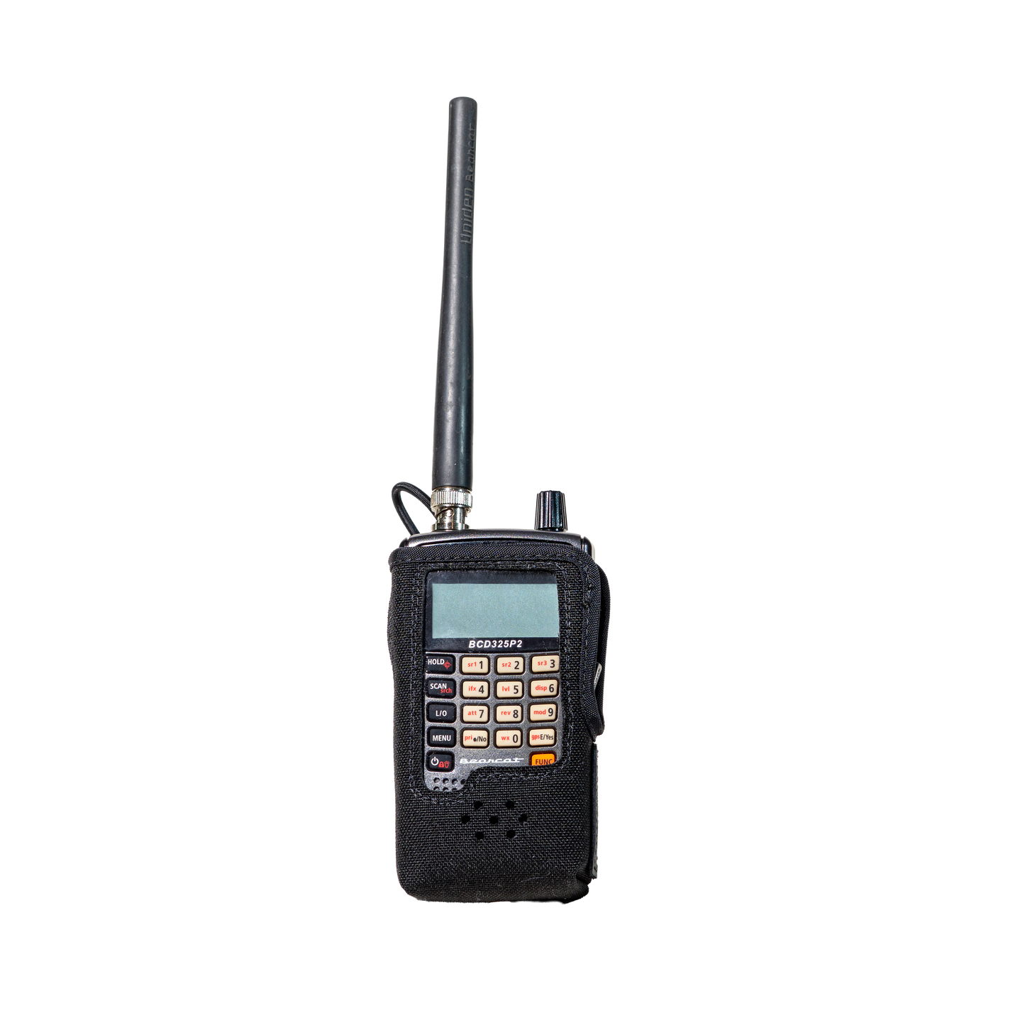 Protective Scanner Sleeves