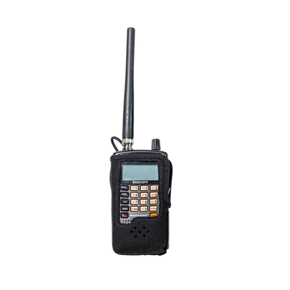 Protective Scanner Sleeves