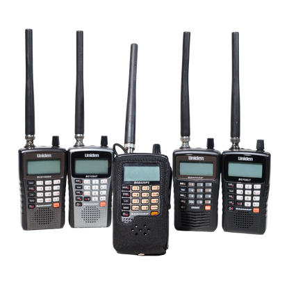 Protective Scanner Sleeves