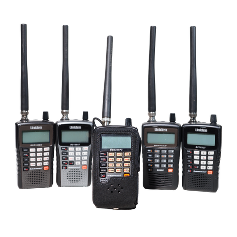 Protective Scanner Sleeves image 3