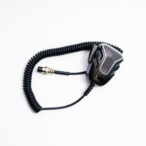 6-Pin CB Microphone for Beartracker 885 and Bearcat series