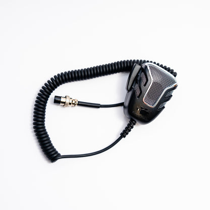 6-Pin CB Microphone for Beartracker 885 and Bearcat series