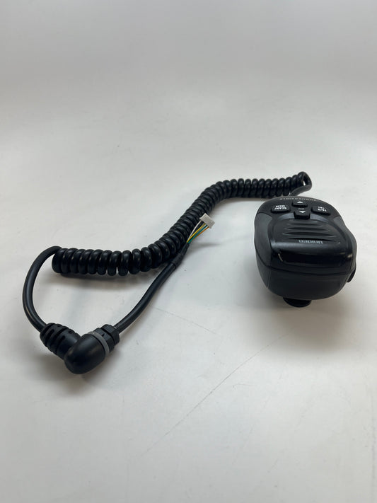 Marine Microphone Assembly for UM415 (Black)