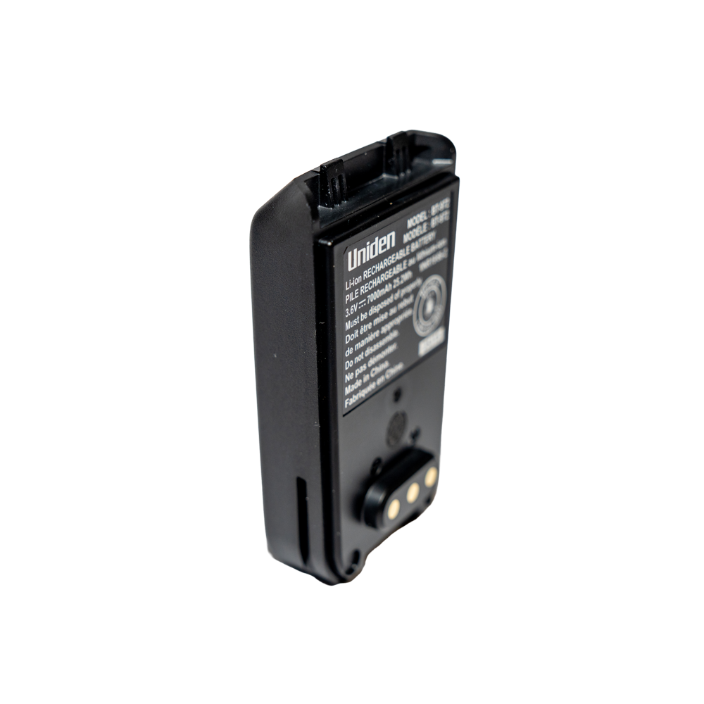 Battery Pack for the SDS150