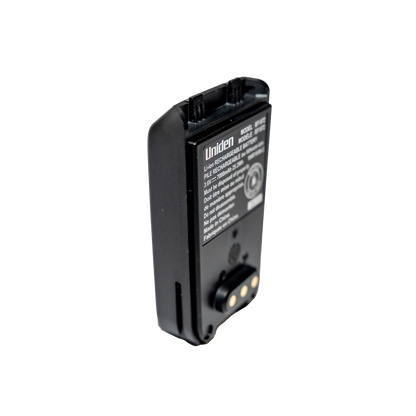 Battery Pack for the SDS150