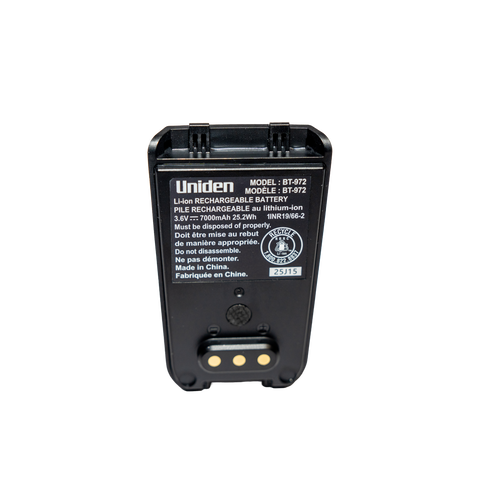 Support de bureau pour scanner radio mobile portable Uniden SR30C Support de bureau pour scanner radio mobile portable Uniden SR30C