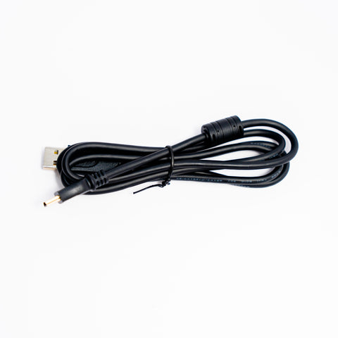 Uniden USB Mini to Type-A Cable for Scanners and Radar Detectors
