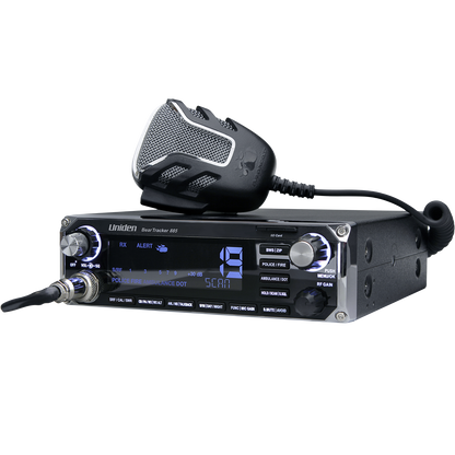 BearTracker 885