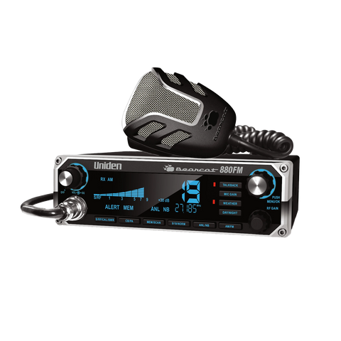Bearcat 880FM image 1