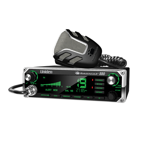 Bearcat 880 image 1