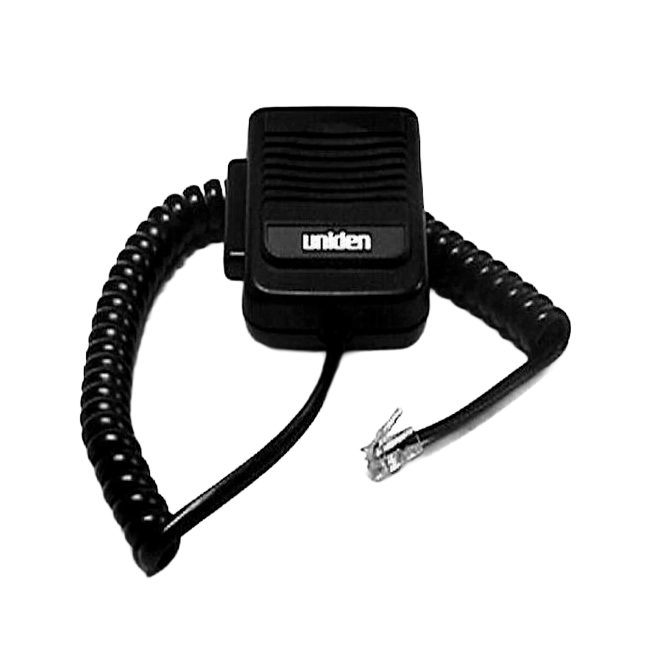 4-Pin CB Microphone for PRO501XL
