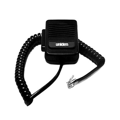 4-Pin CB Microphone for PRO501XL