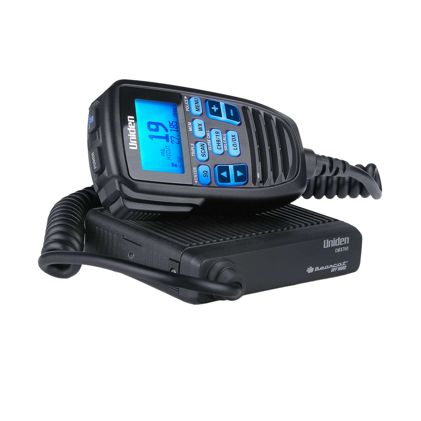 CMX760