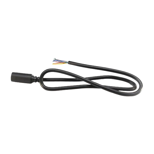 Female marine accessory cable BWZY1487001