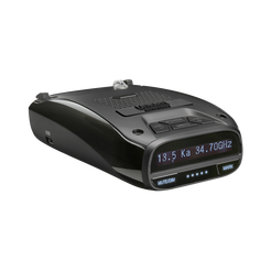 Uniden DFR7 Long-Range Radar Detector with GPS Alerts – Uniden America ...