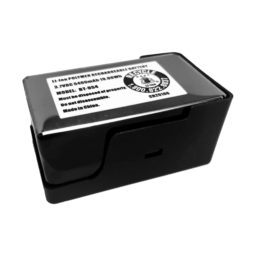 External Battery Charger for SDS100