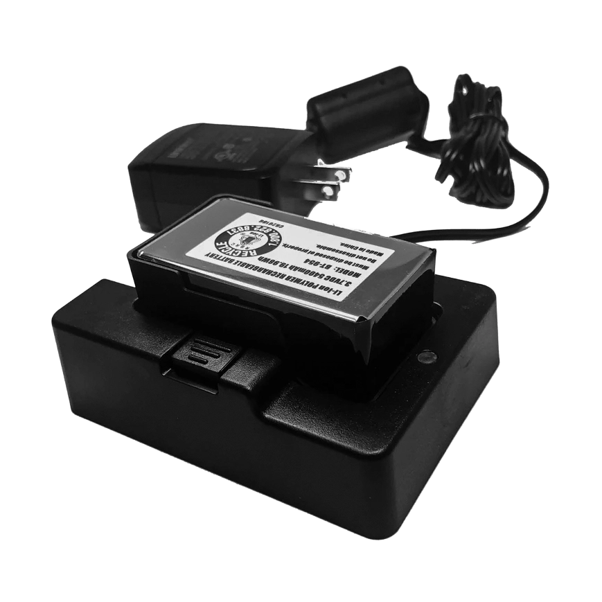 External Battery Charger for SDS100